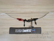   Kompletný luk WiaWis Meta LX s ramenami MXT-XT foam 68" 34# - demo
