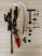 Kompletný luk WiaWis Meta LX s ramenami MXT-XT foam 68" 34# - demo