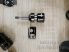 Kompletný luk WiaWis Meta LX s ramenami MXT-XT foam 68" 34# - demo