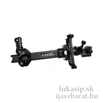   Mieridlá Axcel Achieve XP variable range 2.0" carbon compound 6"