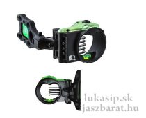   Mieridlá IQ Ultra Lite 5 pin .019 Retina Lock - výpredaj LH