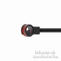   Pin do mieridiel Neo Archery Horus s červeným optickým vláknom .019"