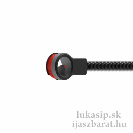 Pin do mieridiel Neo Archery Horus s červeným optickým vláknom .019"
