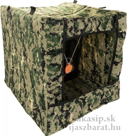 Blackbird Target Box - terč pre praky