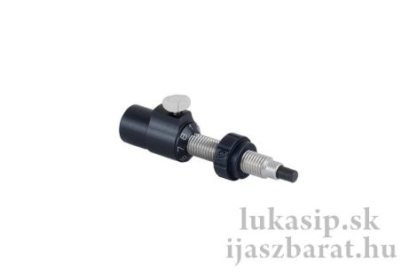 Opierka (button) Spigarelli Micro Click 5/16" Opierka (button) Spigarelli Micro Click 5/16"