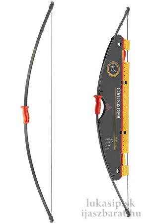 Detský luk Crusader 44" (112 cm) 12 LB + 2 šípy Detský luk Crusader 44" (112 cm) 12 LB + 2 šípy