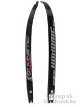 Ramená Kinetic Honoric V2 carbon/foam ILF