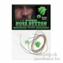 Kisser - nose button Bowmar