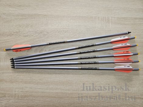 Šíp do kuše Easton Magnum 22" 2219 duralový