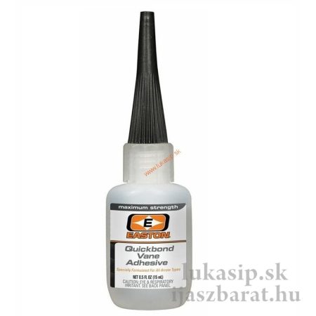 Lepidlo Easton Quickbond 15ml