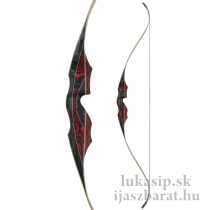 Jednodielny luk White Feather Accipiter 64"