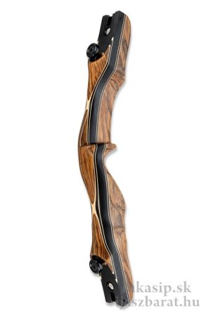 Stred BuckTrail Nobleton Phenolic 19" ILF