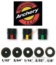 Peep insert Specialty Archery