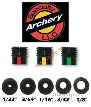 Peep insert Specialty Archery Peep insert Specialty Archery