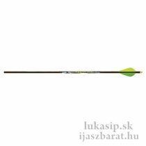 Trubka na šíp GoldTip Velocity XT Hunting .003"