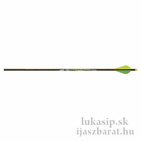Trubka na šíp GoldTip Velocity XT Hunting .003"
