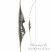 Longbow White Feather Olor 68"