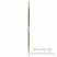 Longbow White Feather Olor 68"