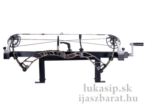 Bowpress Navek Python Elite