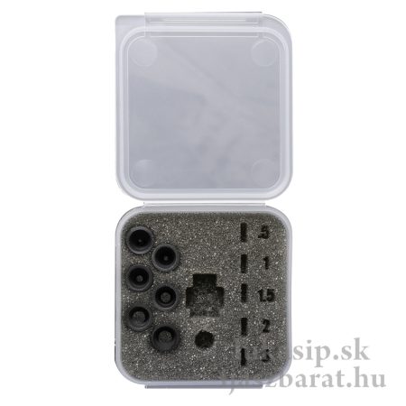 Specialty Archery Peep Podium Aperture Kit Specialty Archery Peep Podium Aperture Kit