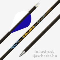 Trubka na šíp GoldTip UltraLight