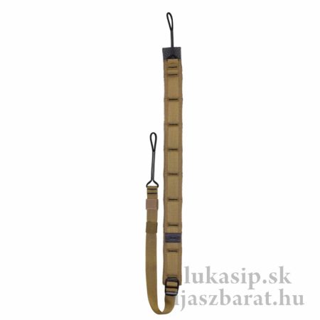 Remeň na rameno Mathews Coyote Brown SCS (silent connect system)