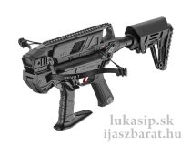 Pištoľová kuša REVO 7 90# sada