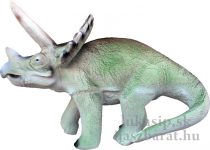 3D Triceratops Eleven