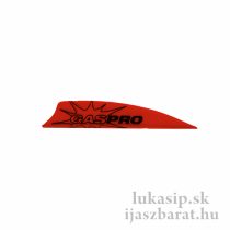 Letky plastové GasPro Naca Performance 200, balenie 40ks