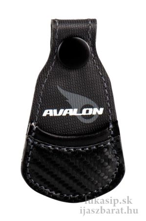 Ochrana spodného ramena na jazyk topánky Avalon