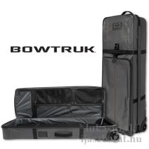 Kufor na luk Easton Bowtruk 3616 s kolieskami
