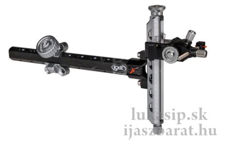 Mieridlá EXE Sideral Carbon 8-32 recurve