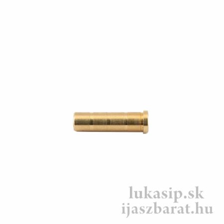 Insert Black Eagle do karbonového šípu pre kuše / 80, 92 alebo 110 grain