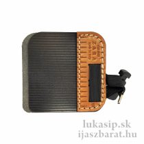 Chránič prstov (tab) Zara ONE cordovan barebow