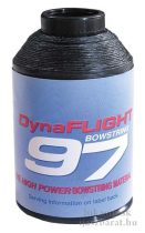 Vlákno na tetivu BCY DynaFlight D97 1/4 LB čierne