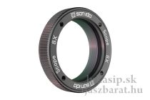 Sklo na scope Sanlida X10 29mm / 8x