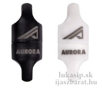 Magnetický klip Aurora na vyťahovaciu gumu