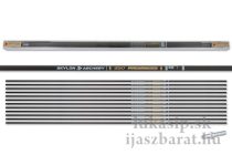   Trubka na šíp Skylon Preminens ID3.2 + pin adaptér a collar / sada 12ks