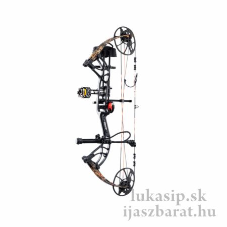 Bear Cruzer G-4 10-70# 14 -30" sada RTH