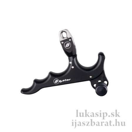 Spúšťač Booster Inspire 4 (4-prstový)