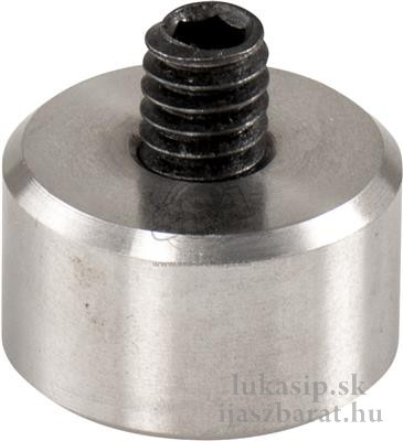 Závažie na stabilizátor Avalon 19mm / 26g 