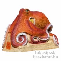 3D chobotnica SRT