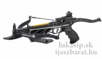 Pištoľová kuša Cobra PXB 80 Evo čierna