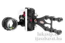   Mieridlá Axcel Accutouch Plus Slider AVX-31 .010" red pin