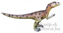 3D Allosaurus Eleven s insertom