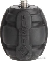 tlmič na stabilizátor Fivics DC1500 so závitom 1/4"