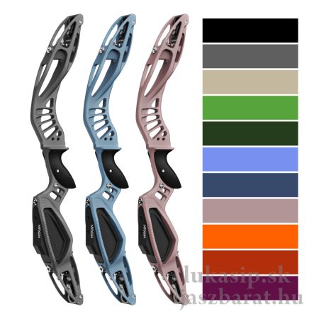 Stred luku Mybo Mykan 27" ILF Stred luku Mybo Mykan 27" ILF