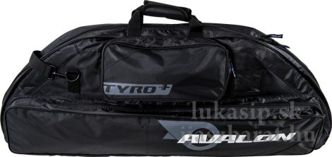 Obal na kladkový luk Avalon Tyro Plus (BackPack) 116cm Obal na kladkový luk Avalon Tyro Plus (BackPack) 116cm