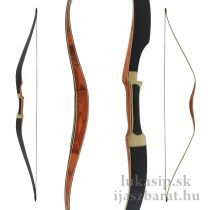 Hybridný luk Drake Elite Firebird 60"