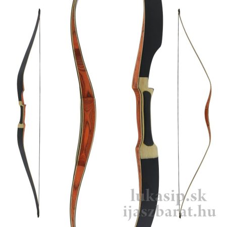 Hybridný luk Drake Elite Firebird 60" Hybridný luk Drake Elite Firebird 60"